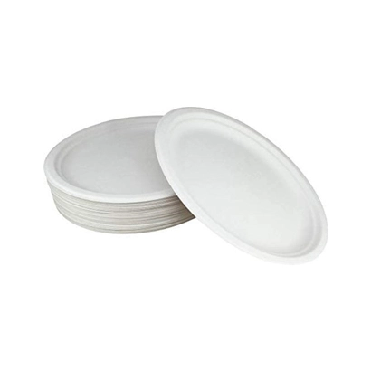 One Time Plate Disposable 50Pcs